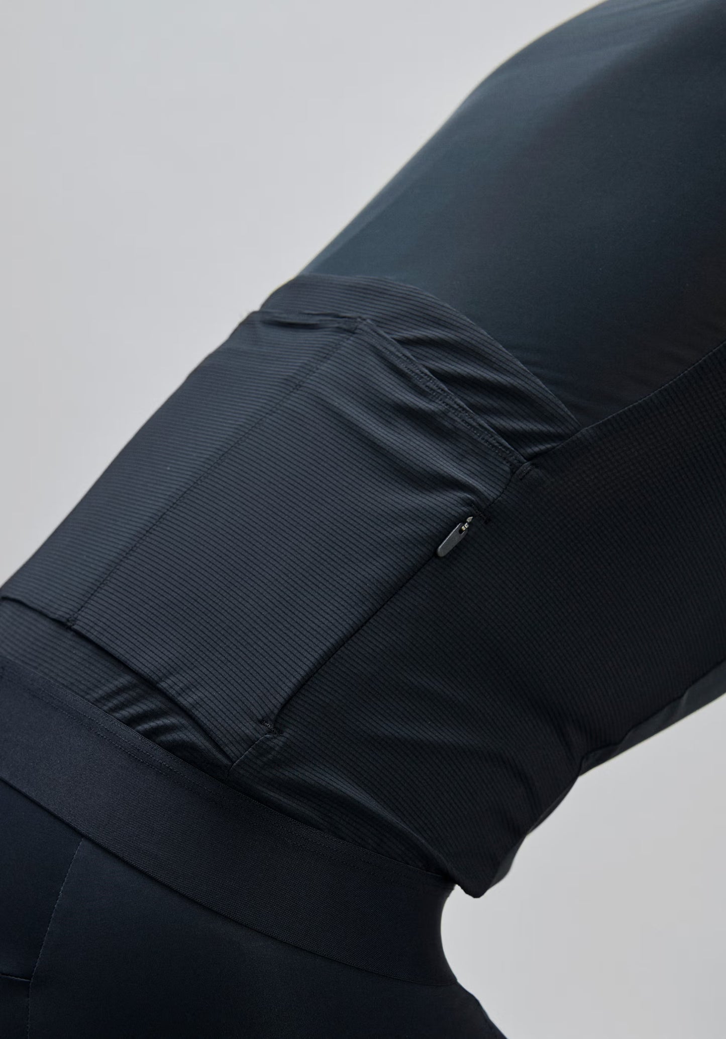 POC RACEDAY Short Sleeve Jersey Black