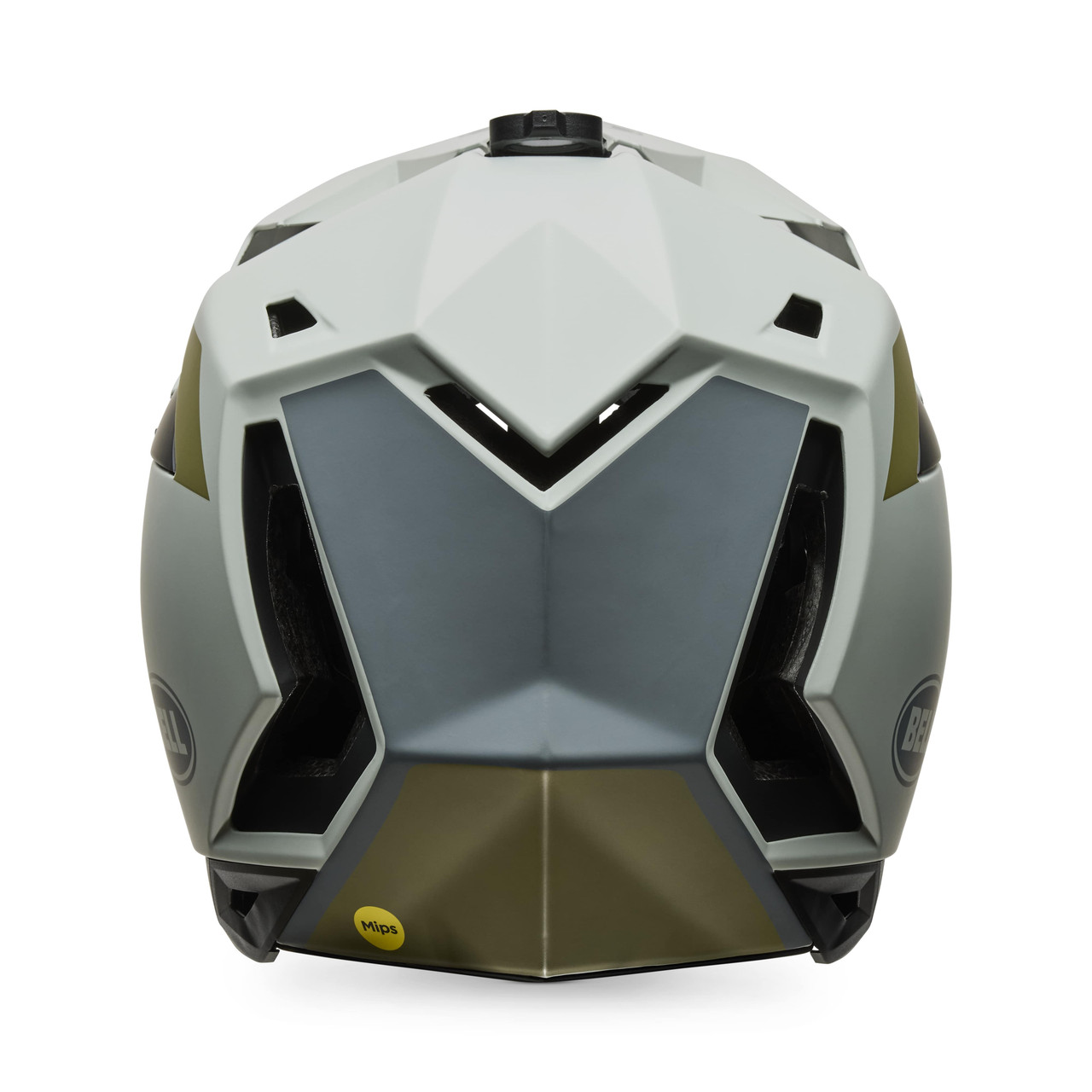 MTB Helmet BELL l FULL-10 MIPS Grey