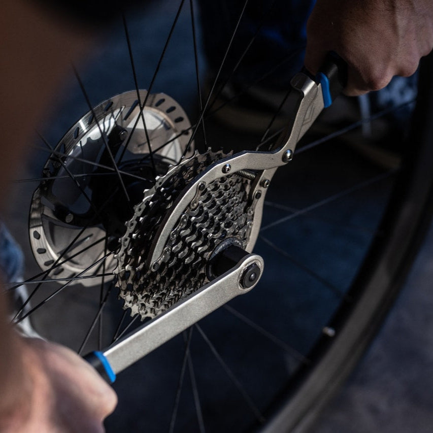 Chain Whisk BBB T-REXGRIP BTL-122