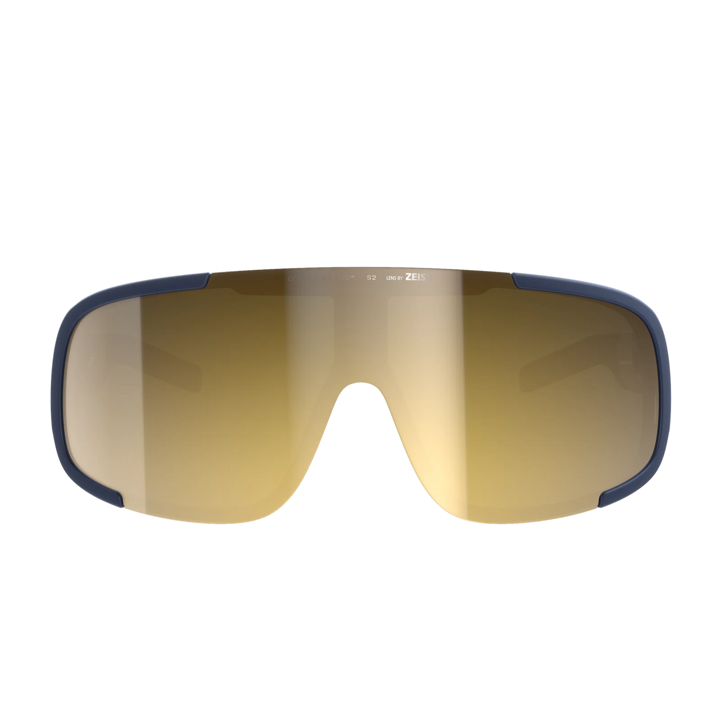 POC ASPIRE Marine Glass Clarity Road Lenses