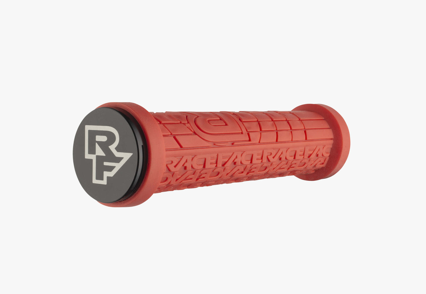 Grips RACE FACE GRIPPLER One Lock Red
