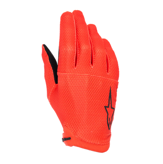 ALPINESTARS A-ARIA Orange Gloves