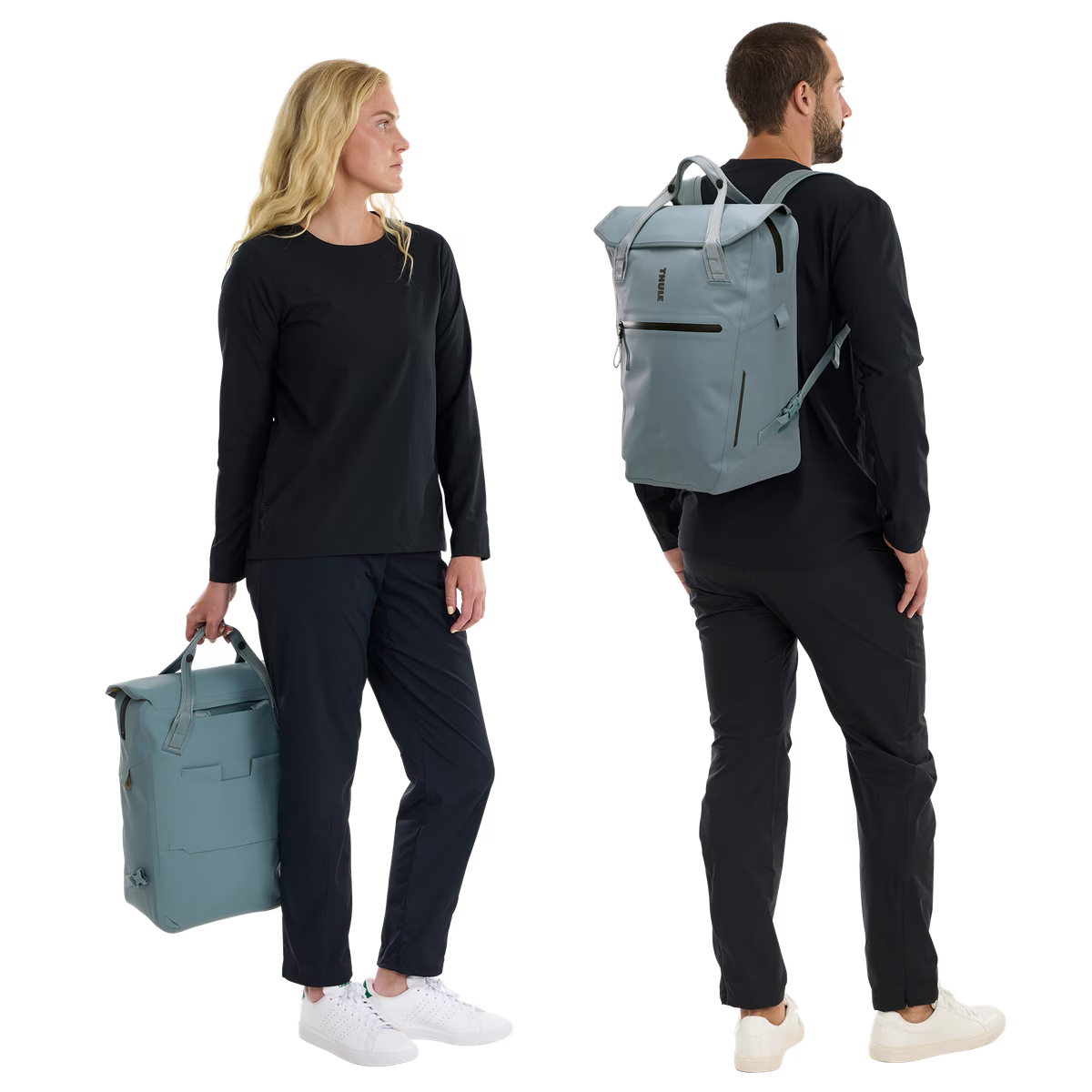 Luggage Bag / Backpack THULE SHIELD Inlock 23 L Blue