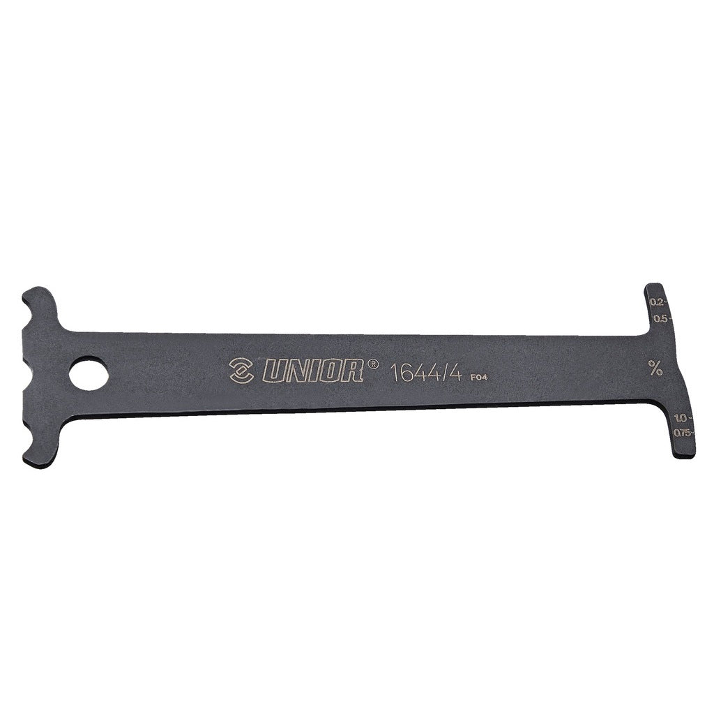 UNIOR Chain Wear Gauge -1644/4