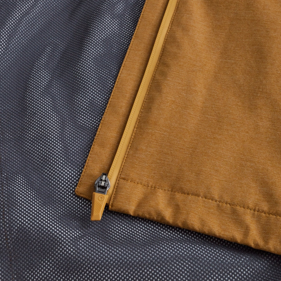 ENDURA HUMMVEE WATERPROOF Jacket Brown