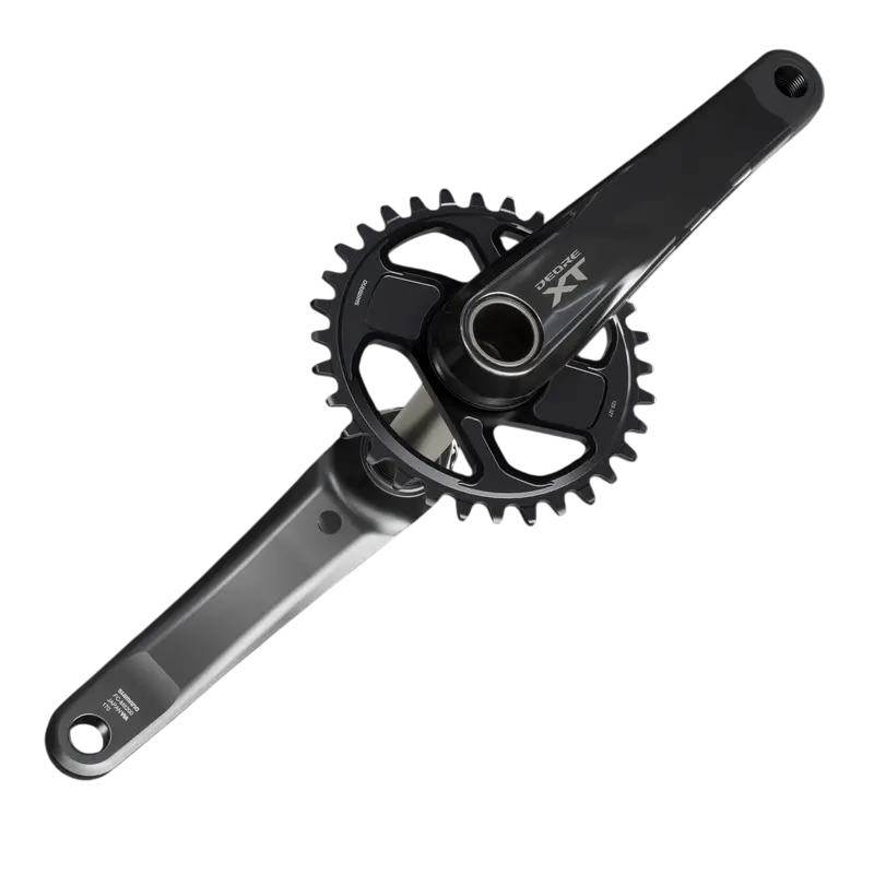 12 Speed SHIMANO XT FC-M8200 Crank Arms