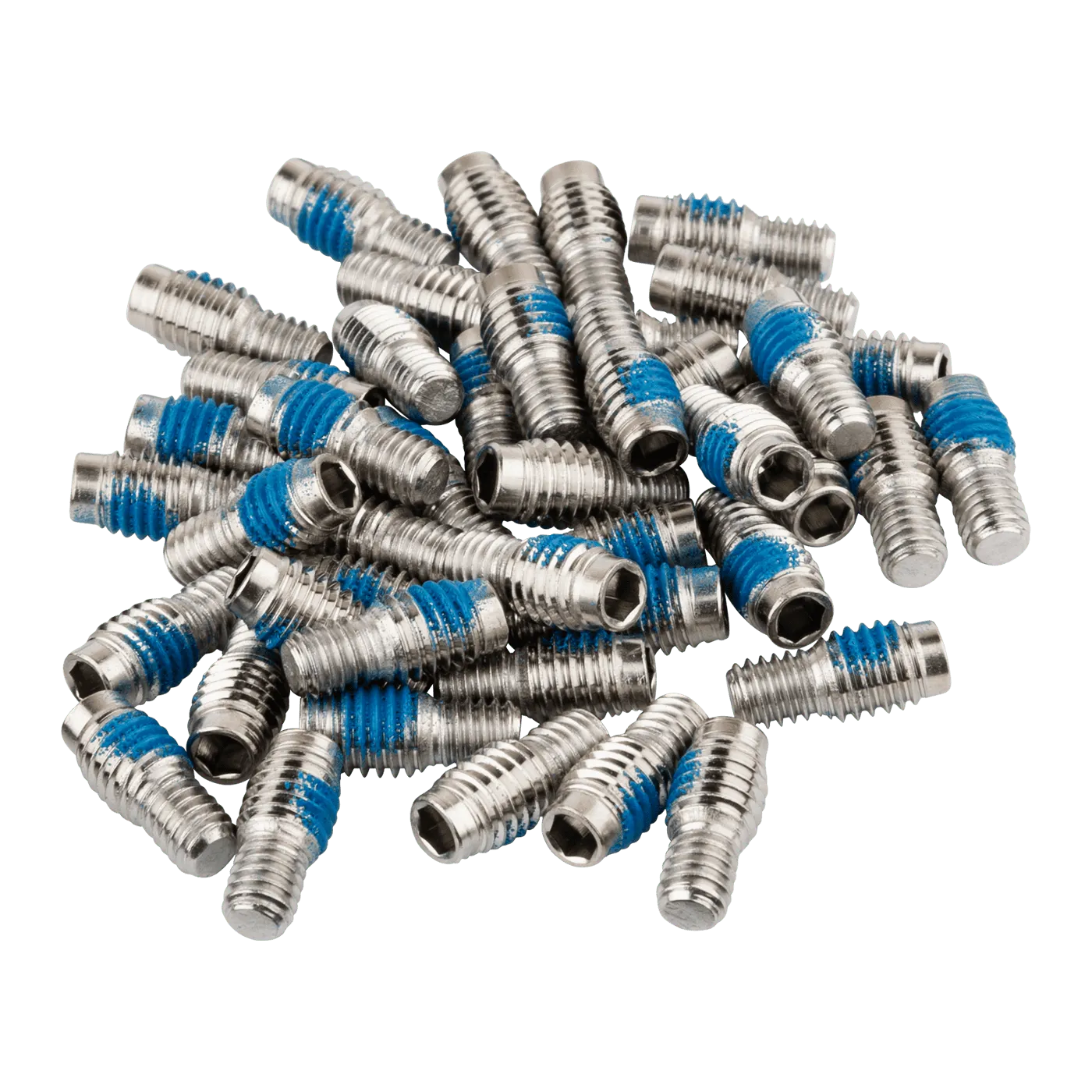 Set of 32 pins for BURGTEC MK5 B-RAGE pedals