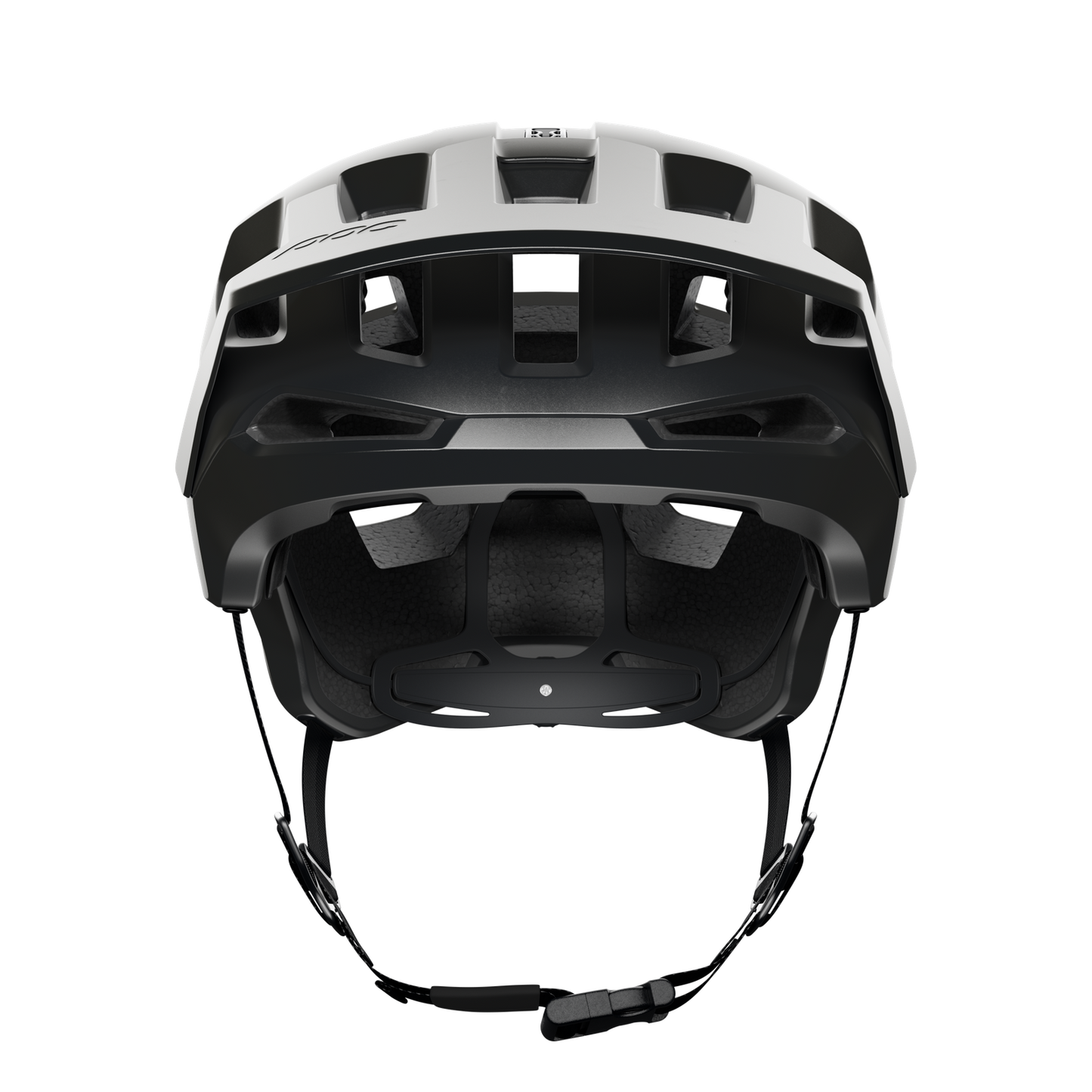 MTB Helmet POC KORTAL Black Matt