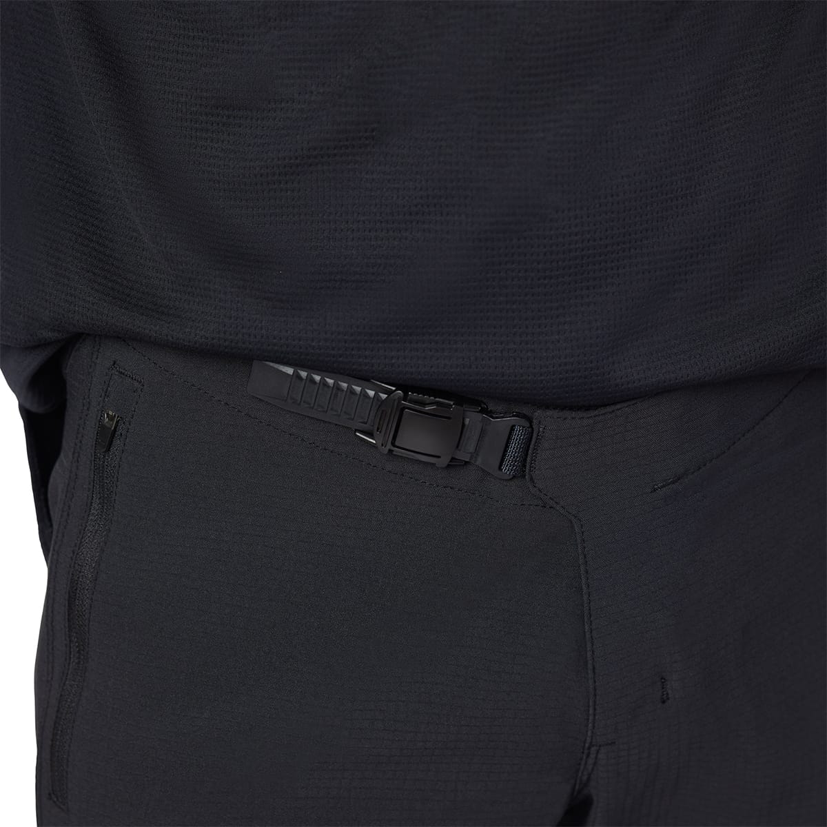 FOX DEFEND Pants Black