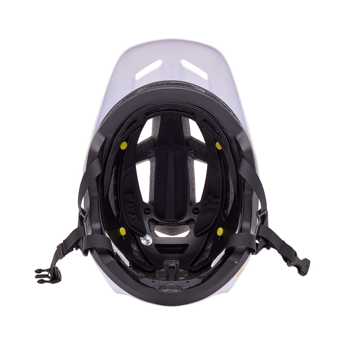 FOX SPEEDFRAME MIPS MTB Helmet White