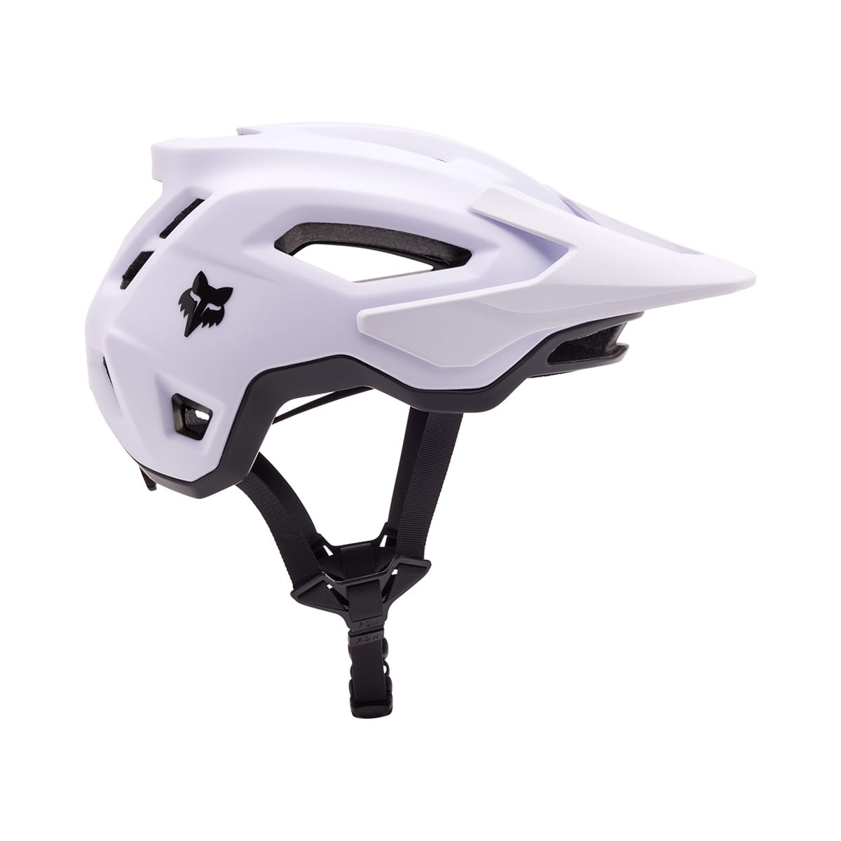 FOX SPEEDFRAME MIPS MTB Helmet White