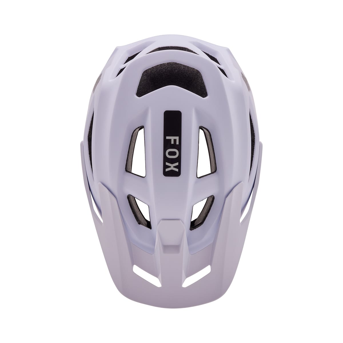 FOX SPEEDFRAME MIPS MTB Helmet White