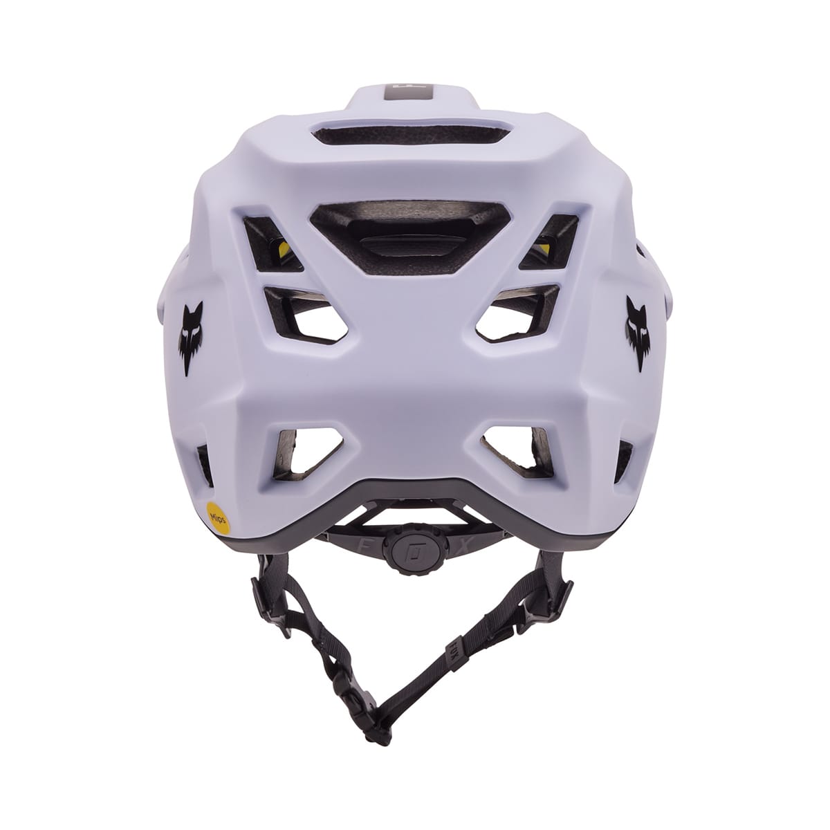FOX SPEEDFRAME MIPS MTB Helmet White