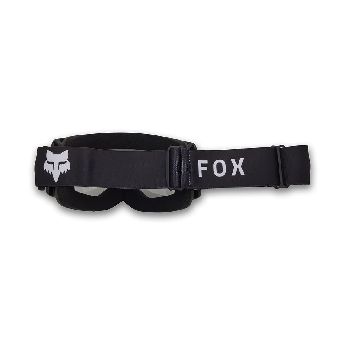 FOX MAIN CORE Goggle Black 2024