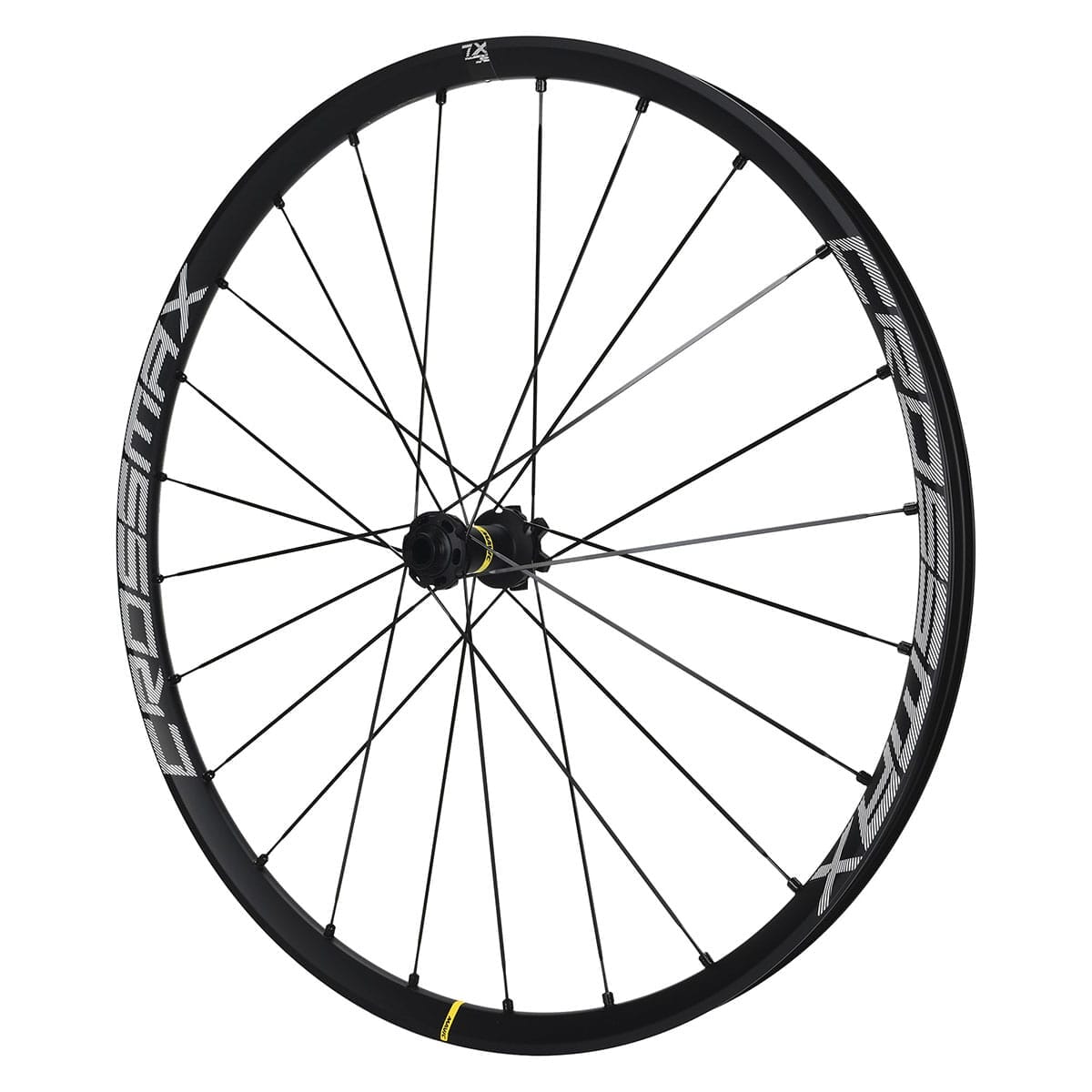 Pair of MAVIC CROSSMAX XL 29" Wheels 15x110mm/12x148mm Boost