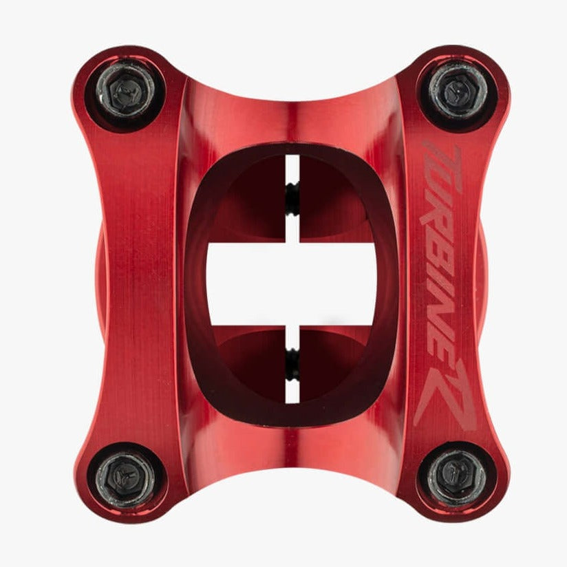 Stem RACE FACE TURBINE R 35 Red