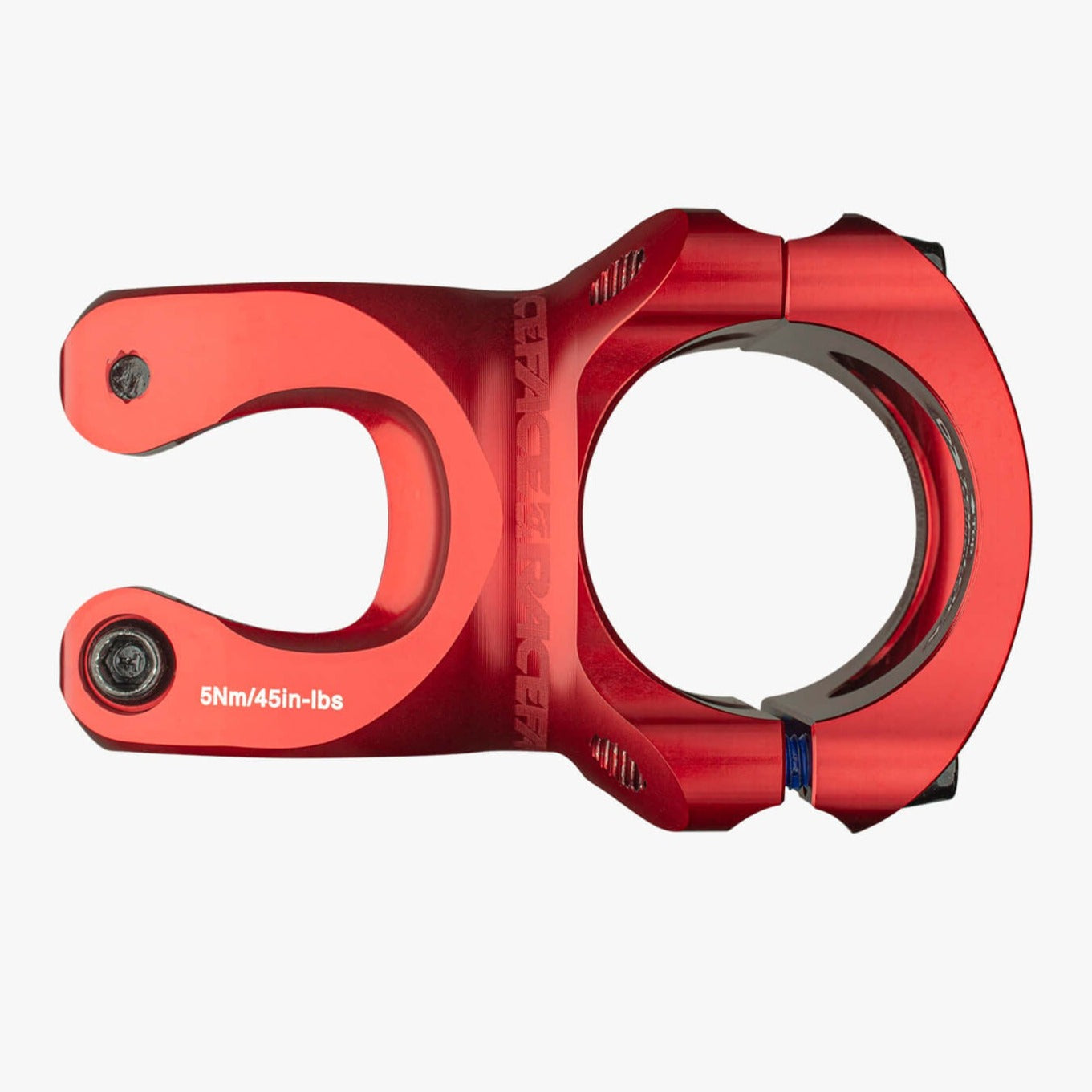 Stem RACE FACE TURBINE R 35 Red