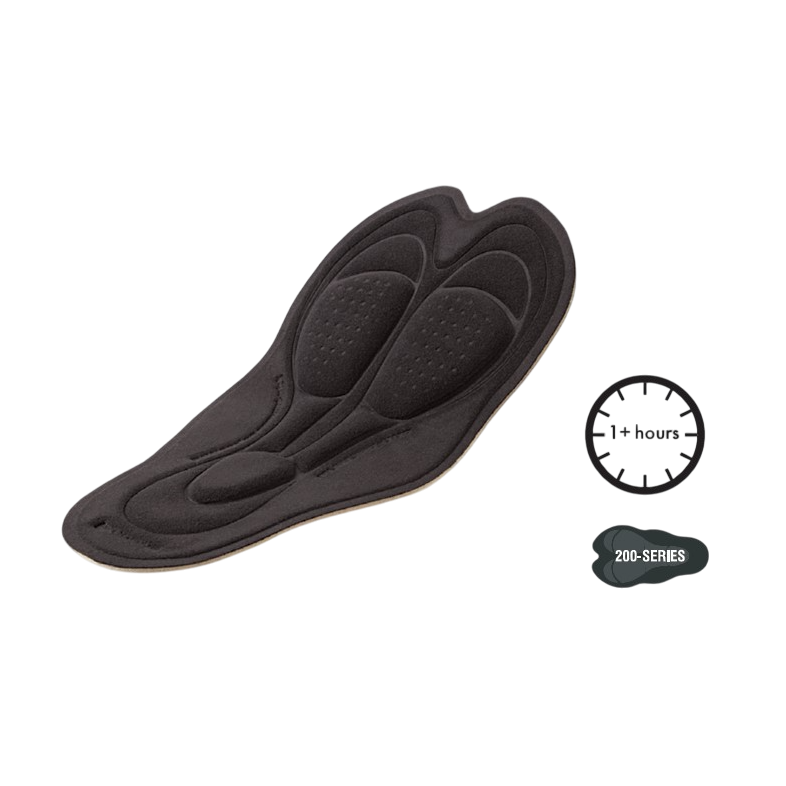 ENDURA HUMMVEE LINER Shorts Beige