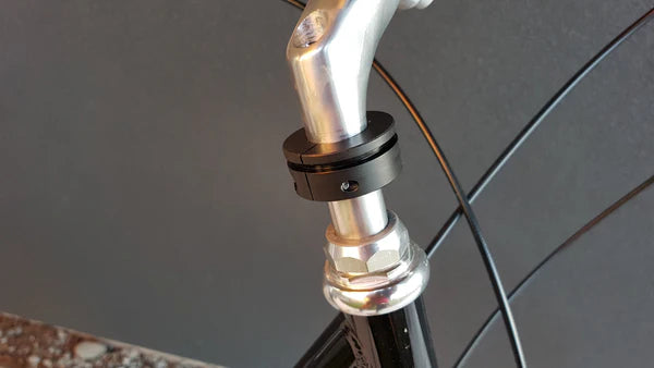 MAC RIDE Spacer for 1'' Stem