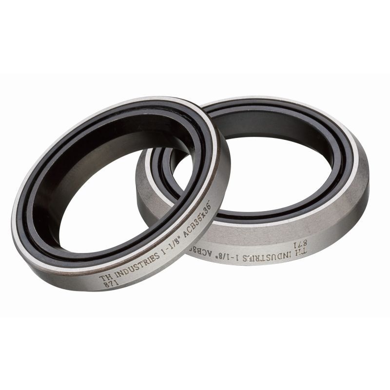 TH-070E ACB bearing 1.5" 45°x45° MR170
