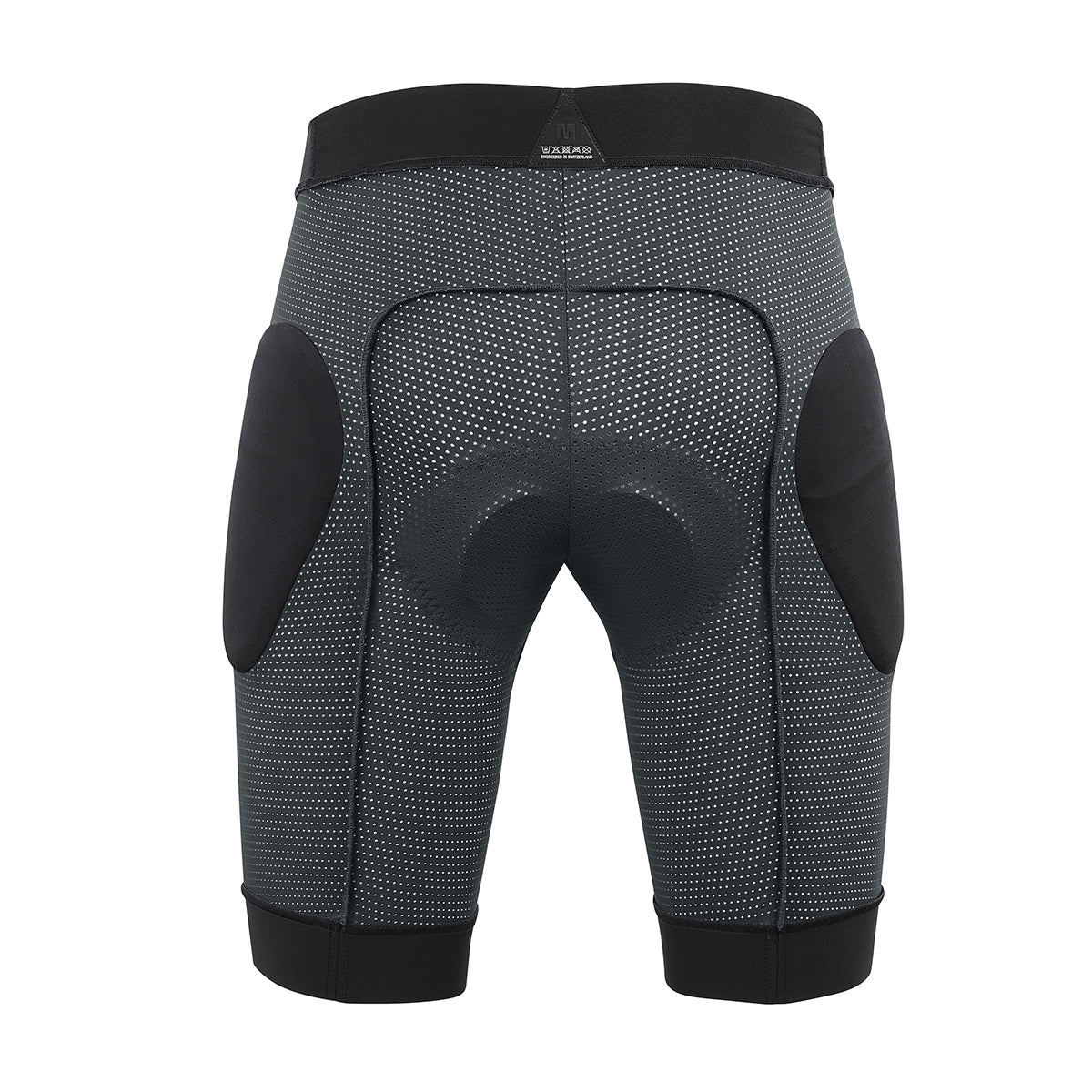 ASSOS TRAIL HP T3 Grey undershort