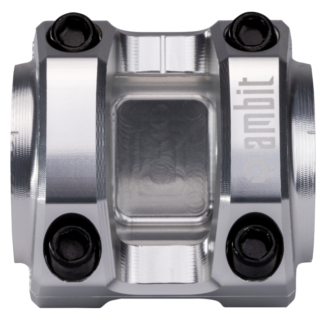 AMBIT BARTENDER stem Silver