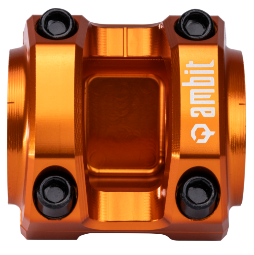 AMBIT BARTENDER Orange stem