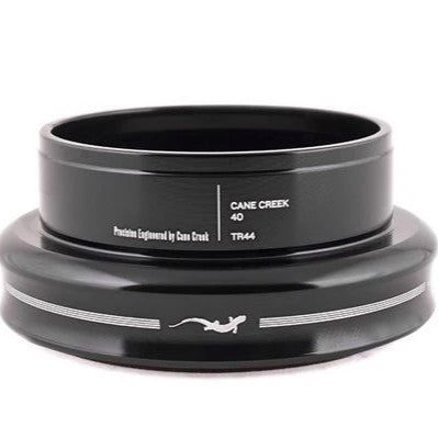 Low-Profile Head Cup for CANE CREEK FORTY 1.5" EC44 External Headset