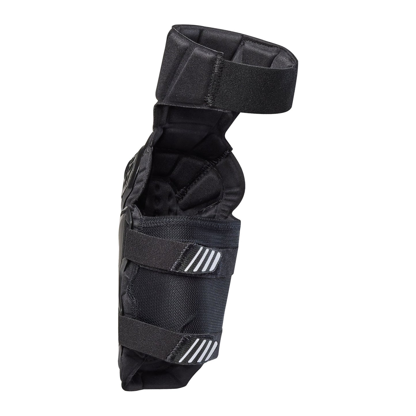 FOX TITAN RA Junior Elbow Pads Black