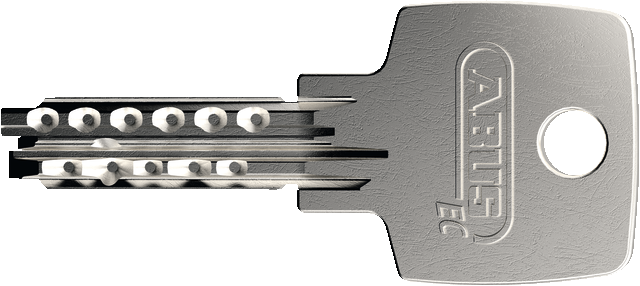U-Lock ABUS GRANIT 460/150 HB300 + USH Bracket