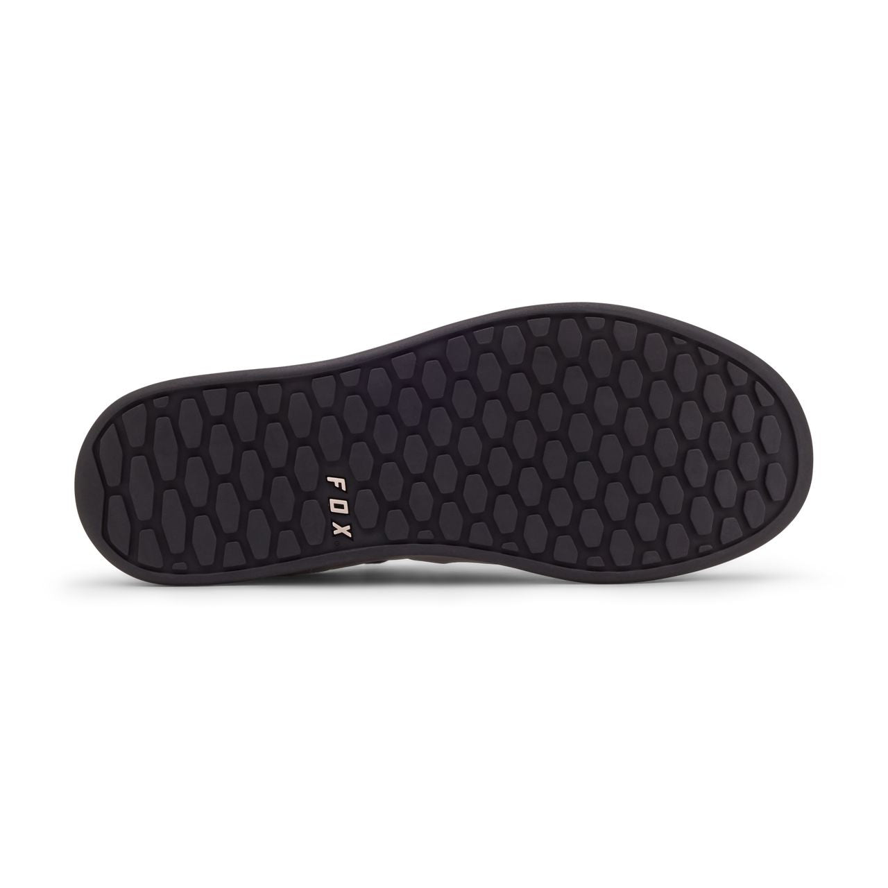 Shoes MTB FOX UNION FLAT White 2025