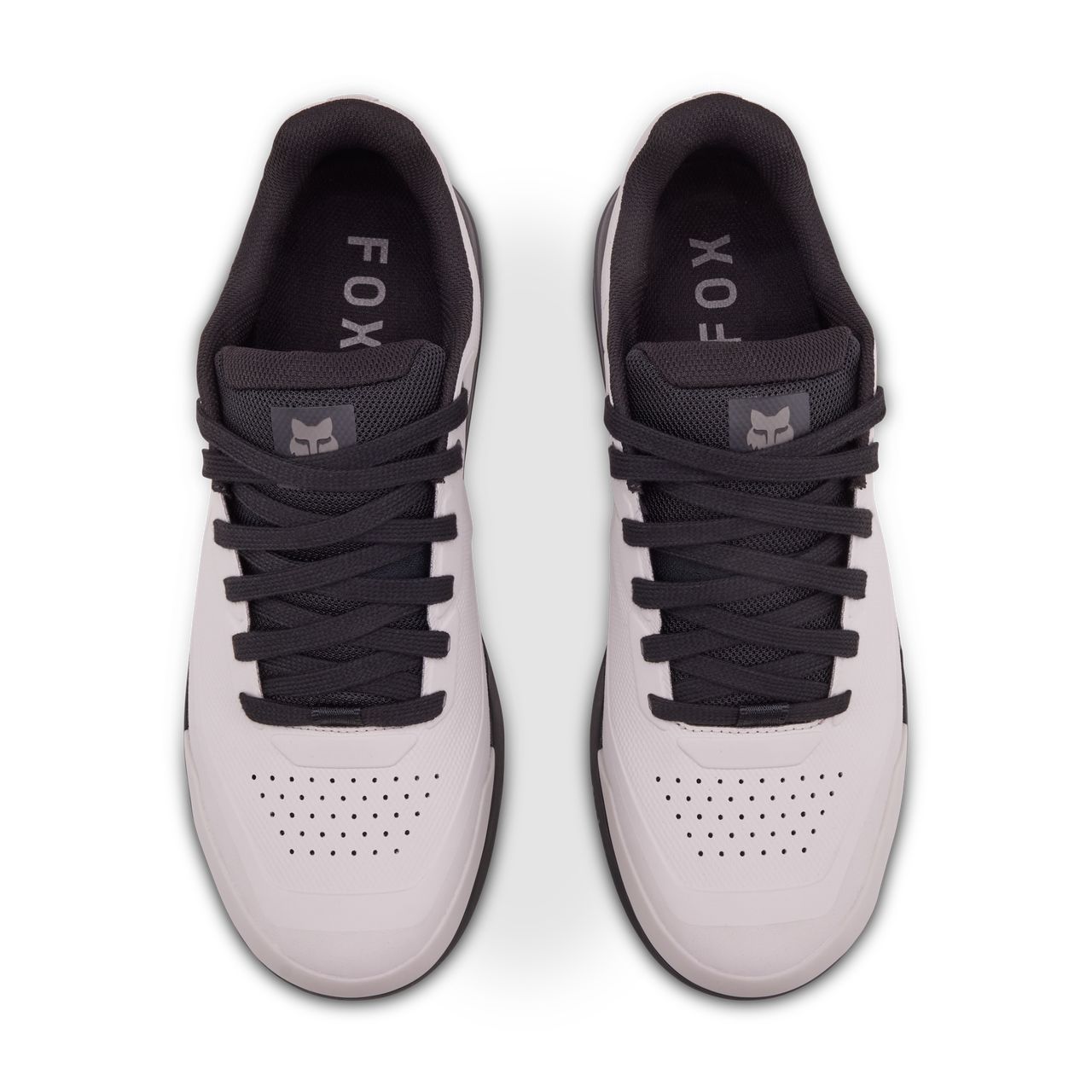 Shoes MTB FOX UNION FLAT White 2025