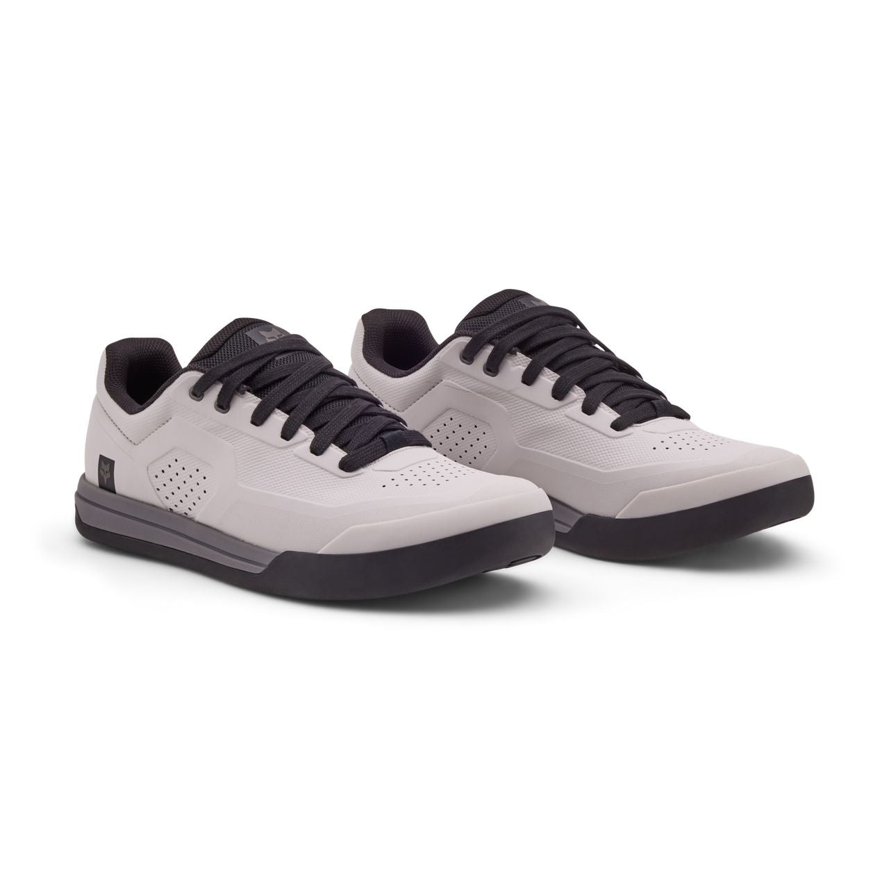 Shoes MTB FOX UNION FLAT White 2025