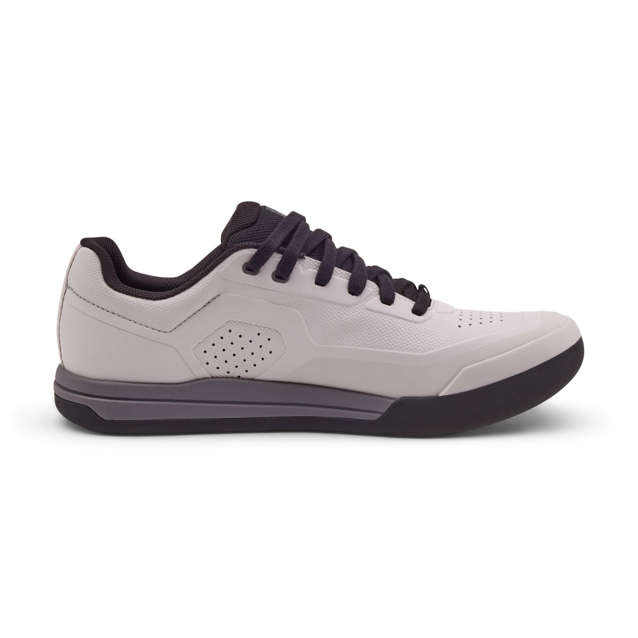 Shoes MTB FOX UNION FLAT White 2025