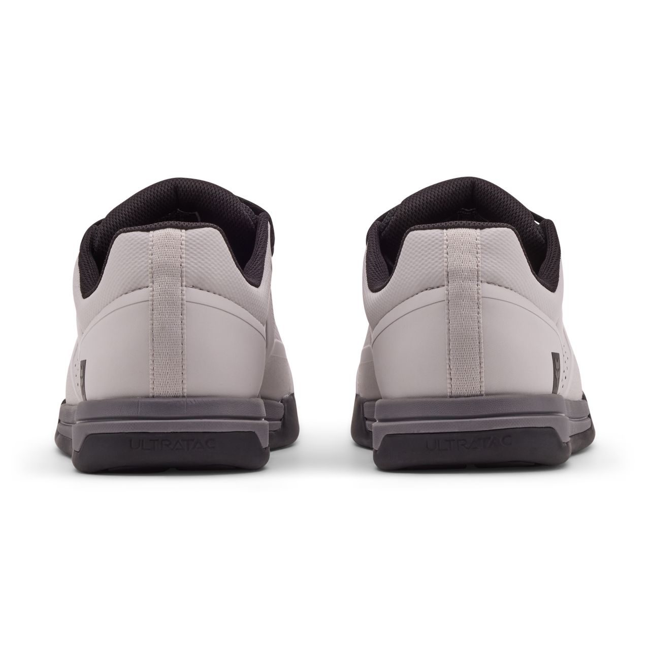 Shoes MTB FOX UNION FLAT White 2025