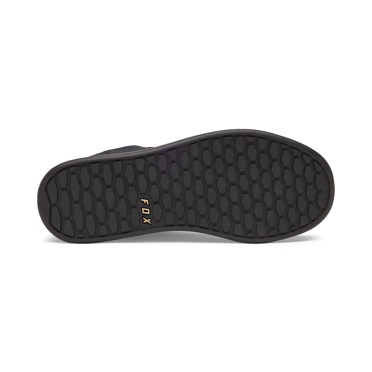 FOX UNION CANVAS FLAT MTB Shoes Brown 2025