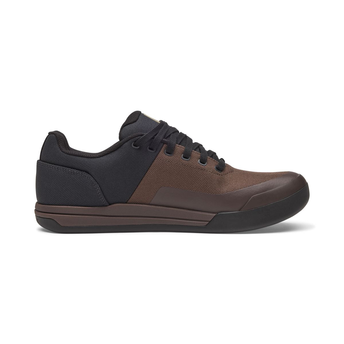 FOX UNION CANVAS FLAT MTB Shoes Brown 2025