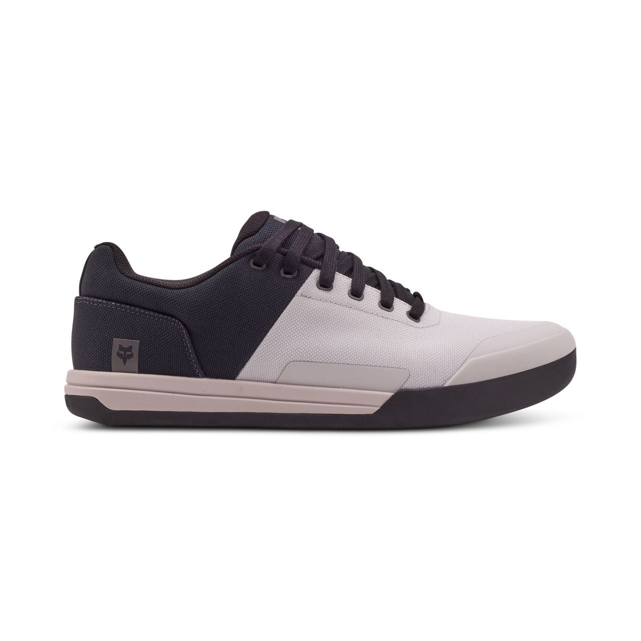 FOX UNION CANVAS FLAT MTB Shoes White 2025