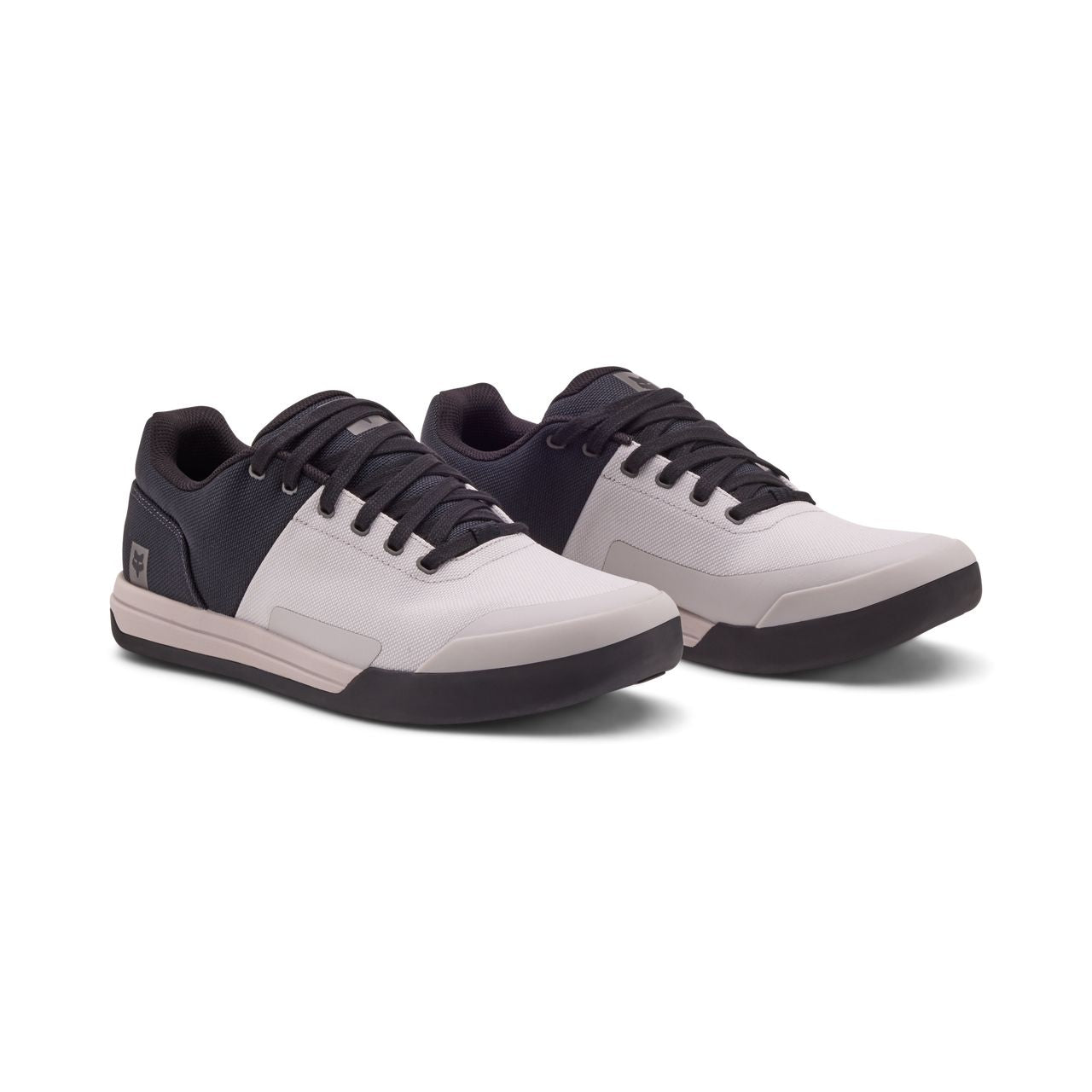 FOX UNION CANVAS FLAT MTB Shoes White 2025