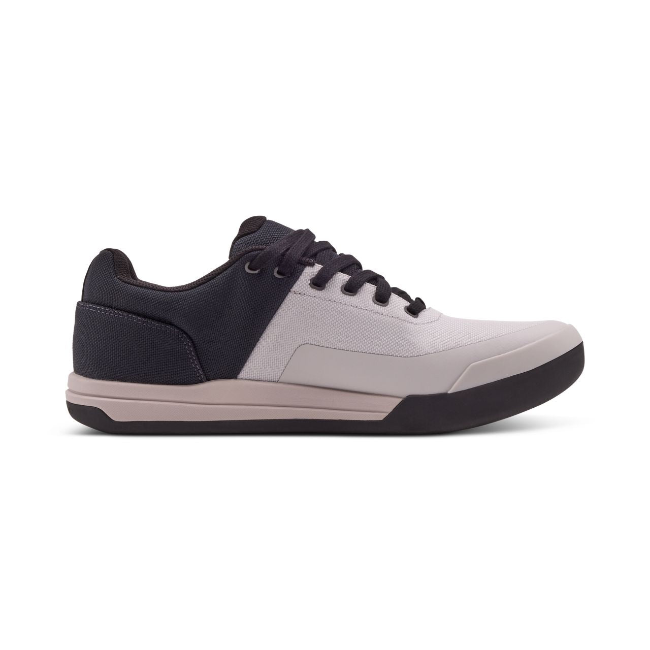 FOX UNION CANVAS FLAT MTB Shoes White 2025