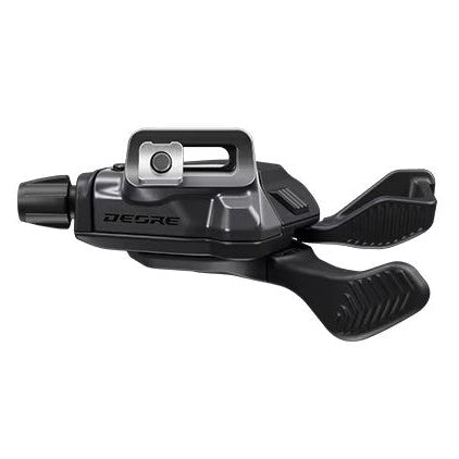 SHIMANO 12V SL-M6200-IR right-hand speed control (Lever assembly)