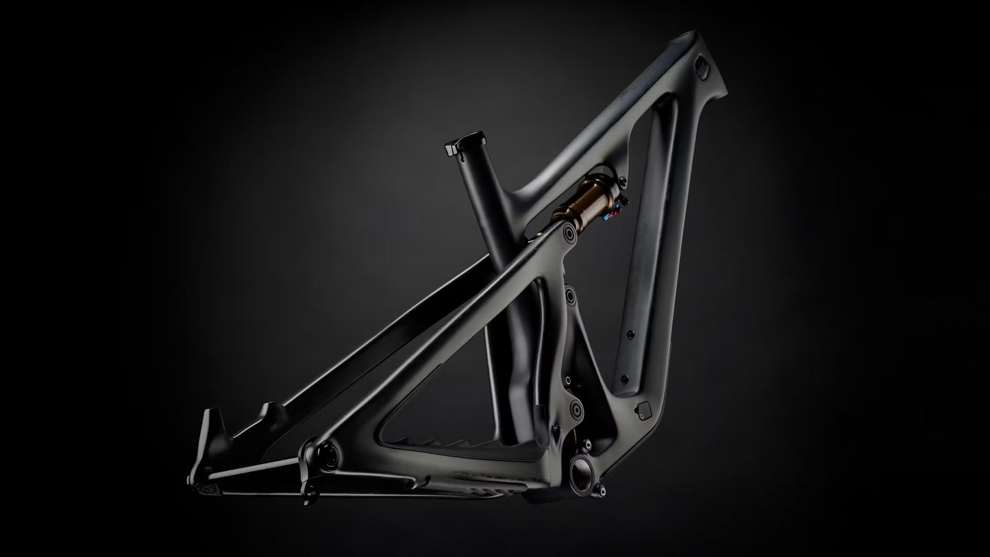 YETI SB120 29" T-SERIES kit and FACTORY T1 Loch 2024 mounting kit