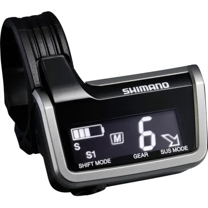 Écran SHIMANO XTR Di2 SC-M9051