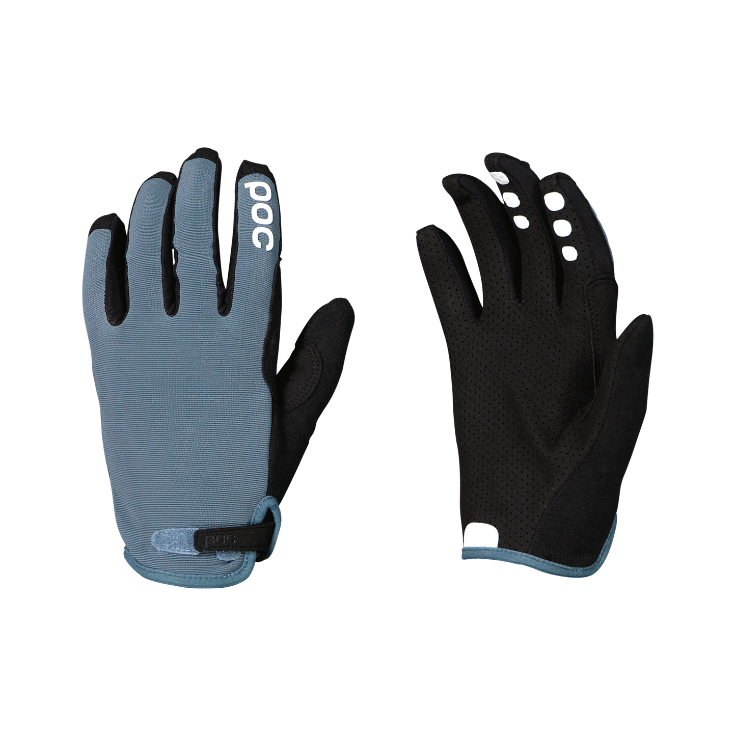 POC RESISTANCE ENDURO Gloves Blue
