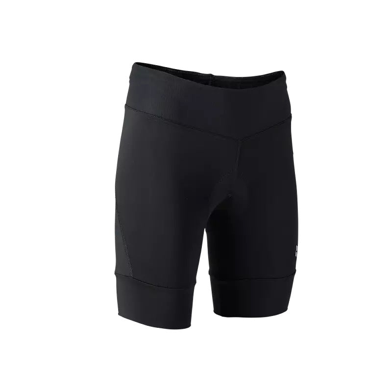 FOX TECBASE Women's Short Black 2025