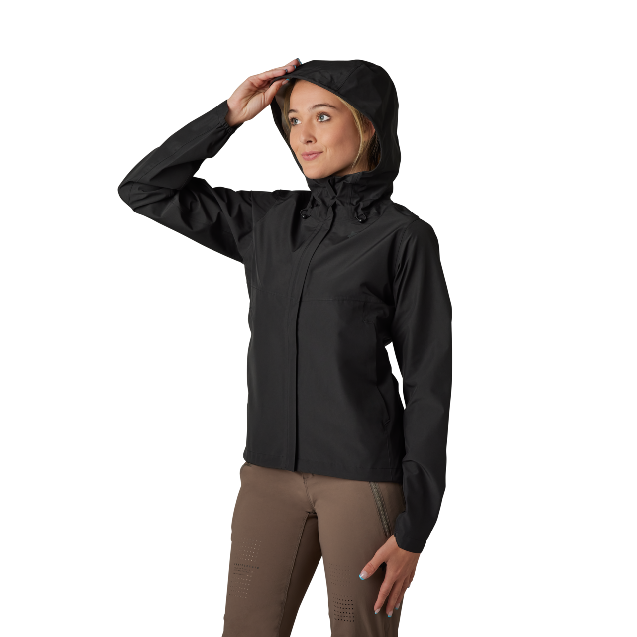 FOX RANGER 2.5L WATER Jacket Women Black