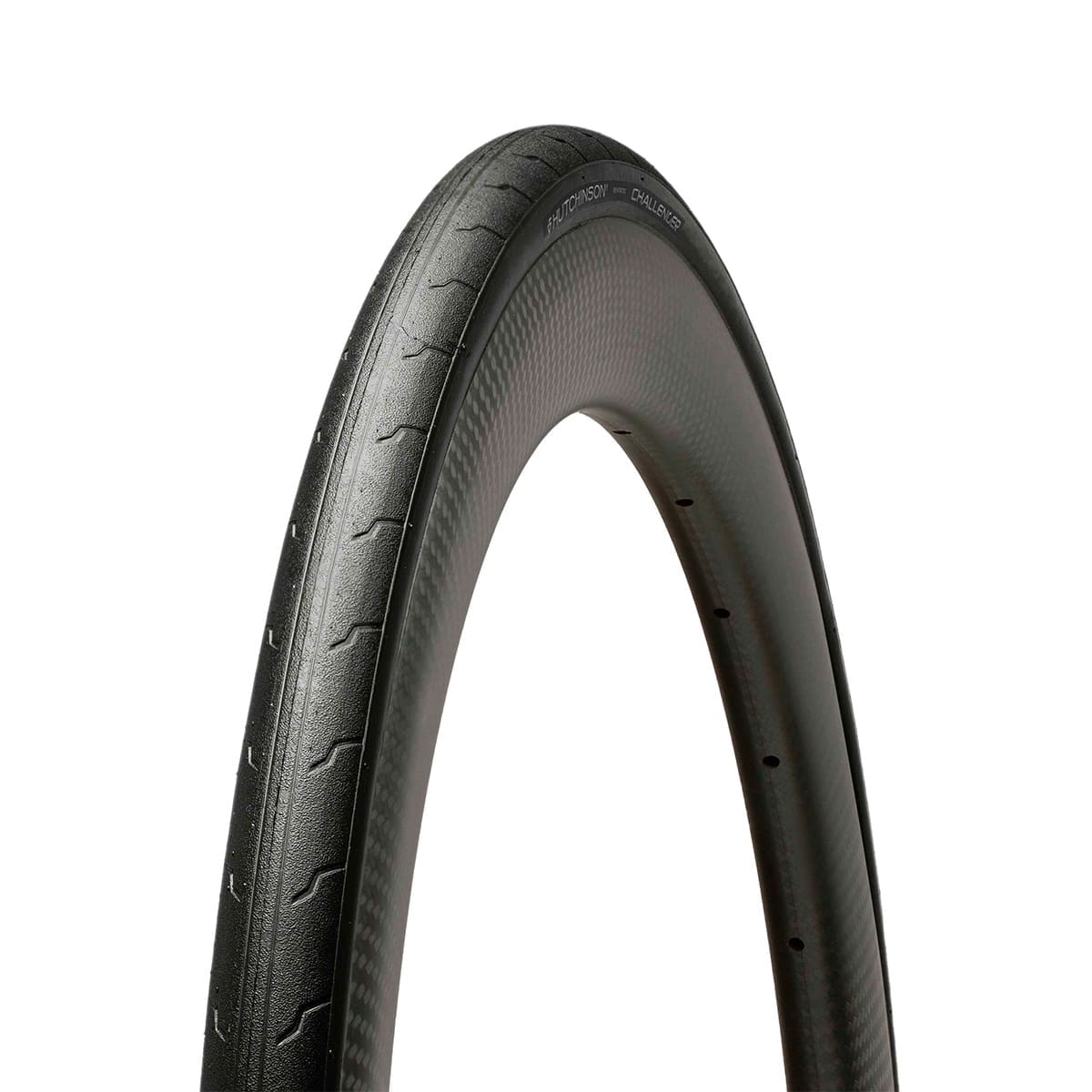 HUTCHINSON CHALLENGER 700c Tubeless Ready Black tire