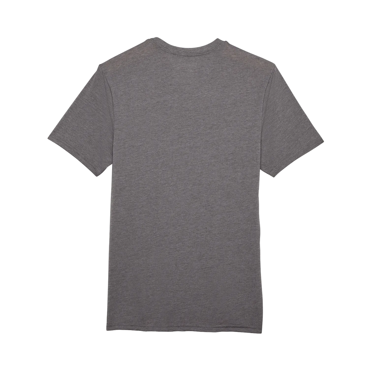 FOX ABSOLUTE TRUDRI Technical T-Shirt Short Sleeve Graphite Grey