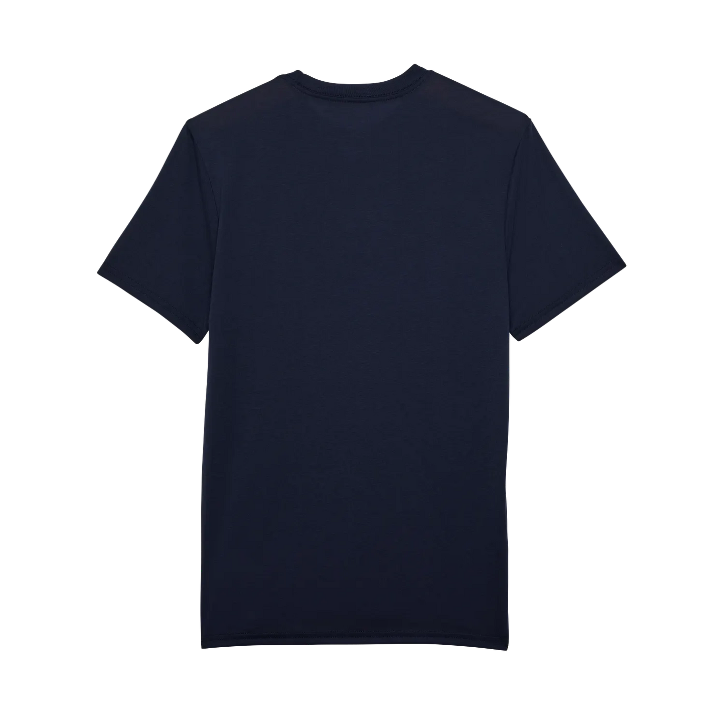 FOX ABSOLUTE TRUDRI Technical T-Shirt Short Sleeve Midnight Blue