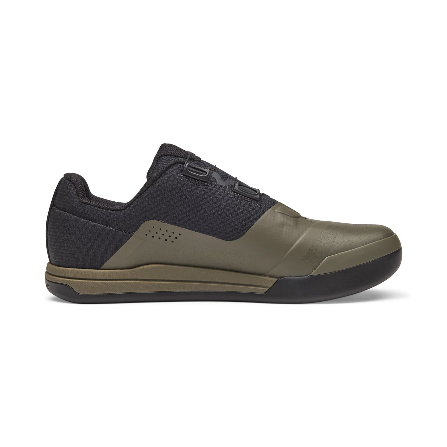 Shoes MTB FOX UNION BOA FLAT Khaki 2025